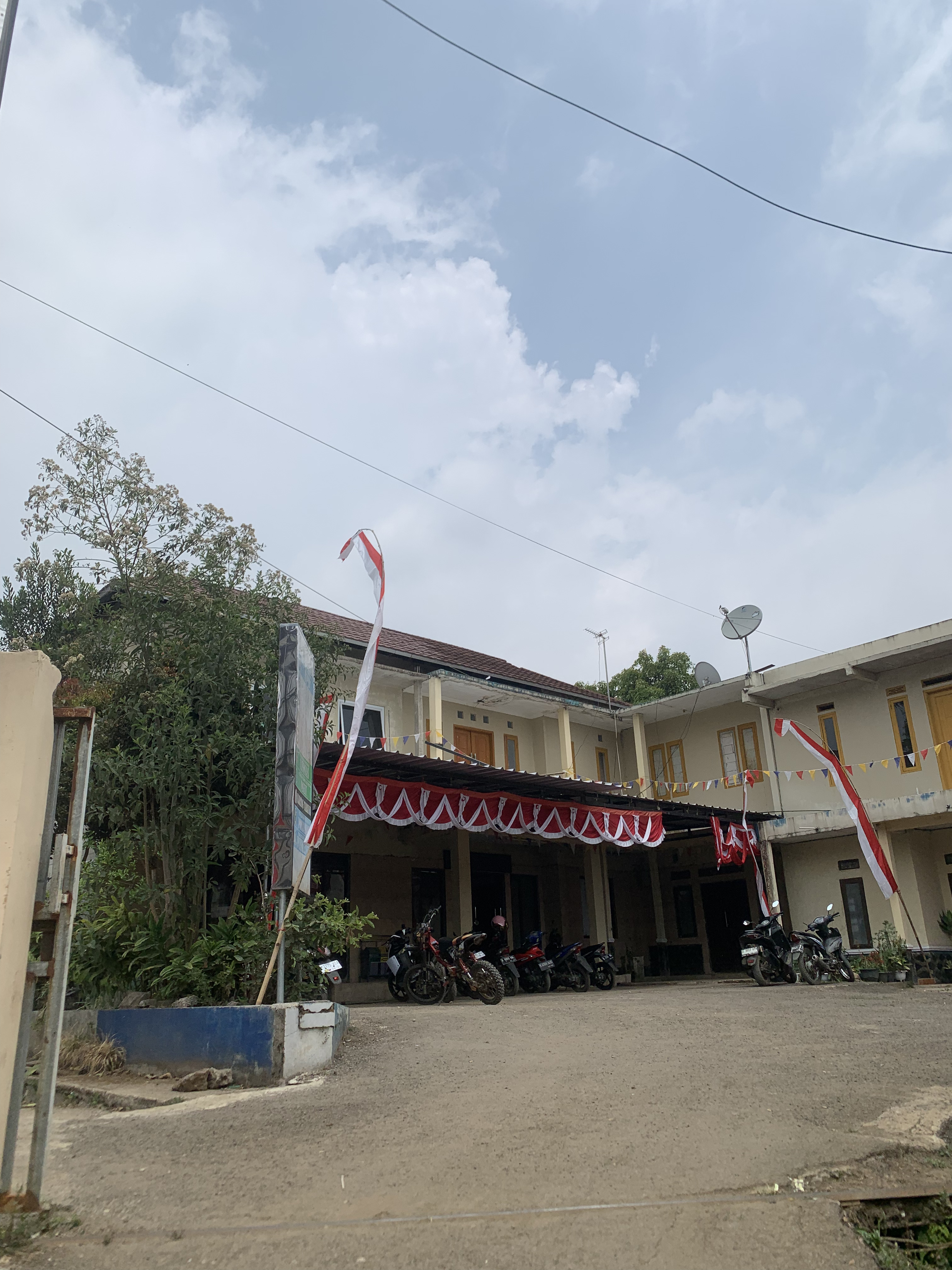 Foto Wilayah Desa Cikembang